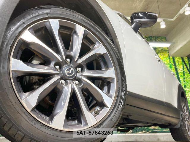 Mazda CX-3 2019-09 8035120-12