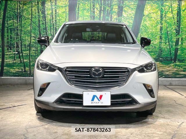 Mazda CX-3 2019-09 8035120-13