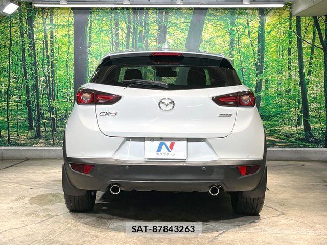 Mazda CX-3 2019-09 8035120-14