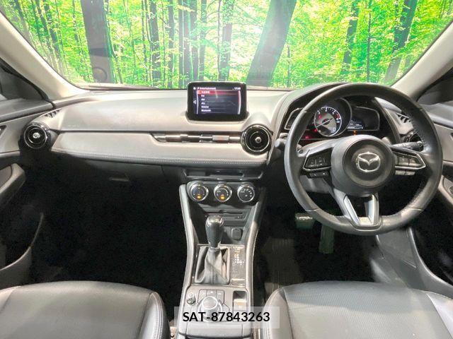 Mazda CX-3 2019-09 8035120-1