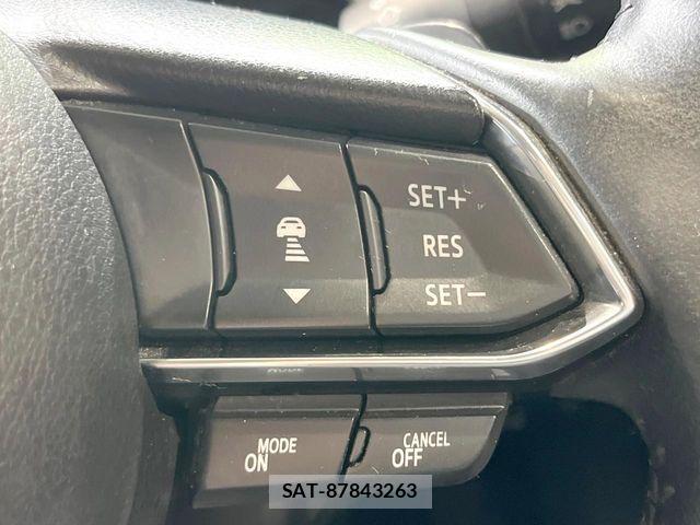 Mazda CX-3 2019-09 8035120-3