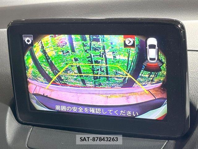 Mazda CX-3 2019-09 8035120-4