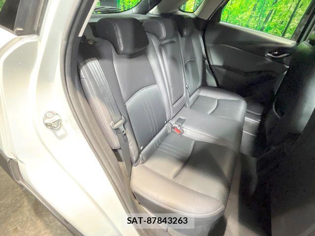 Mazda CX-3 2019-09 8035120-8