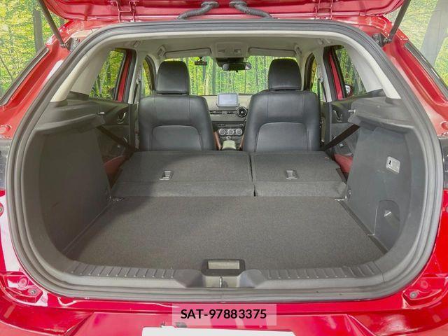 Mazda CX-3 2016-06 8035122-9