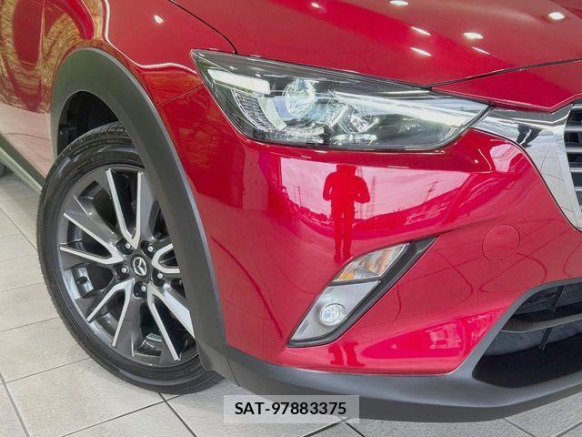 Mazda CX-3 2016-06 8035122-11