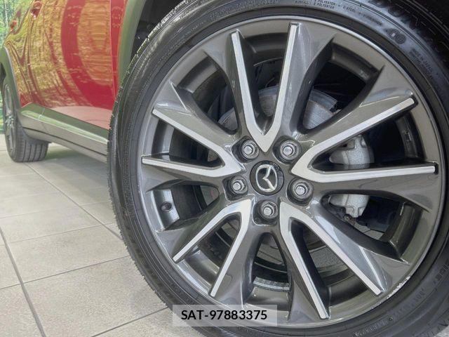 Mazda CX-3 2016-06 8035122-12