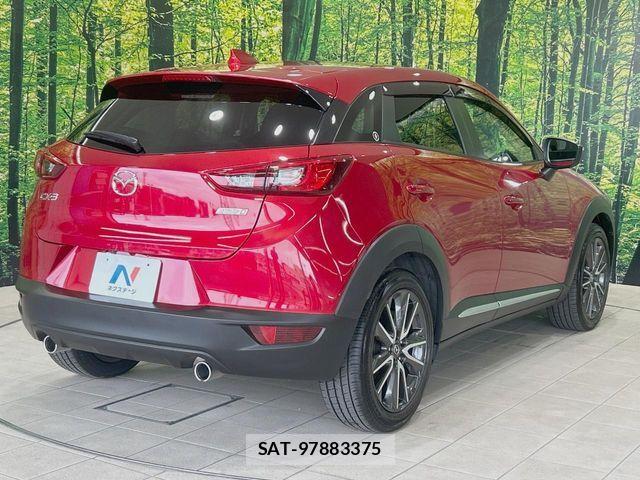 Mazda CX-3 2016-06 8035122-16