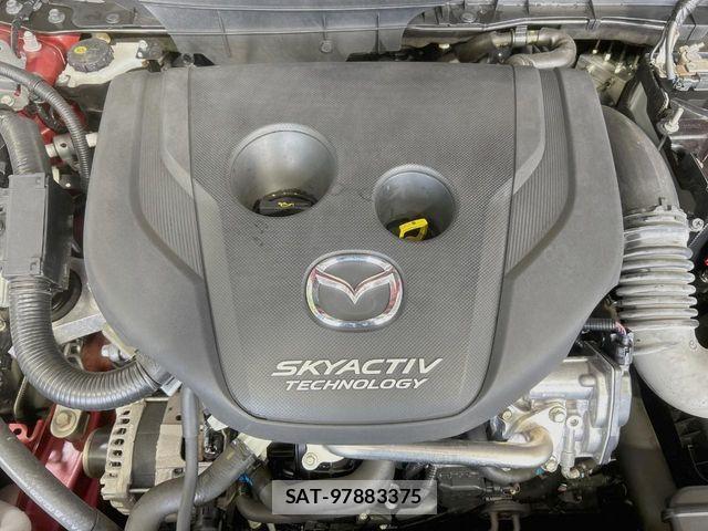 Mazda CX-3 2016-06 8035122-17