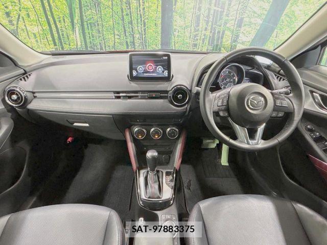Mazda CX-3 2016-06 8035122-1