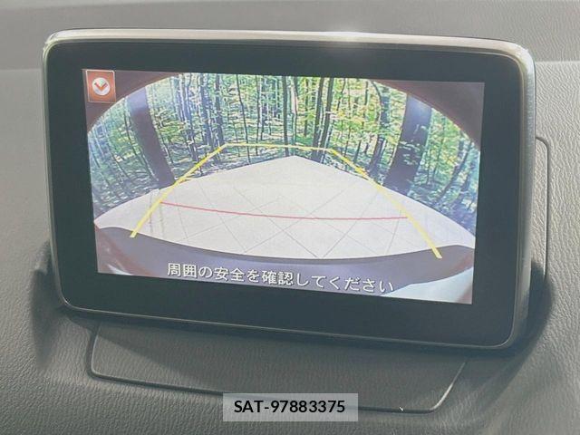 Mazda CX-3 2016-06 8035122-4