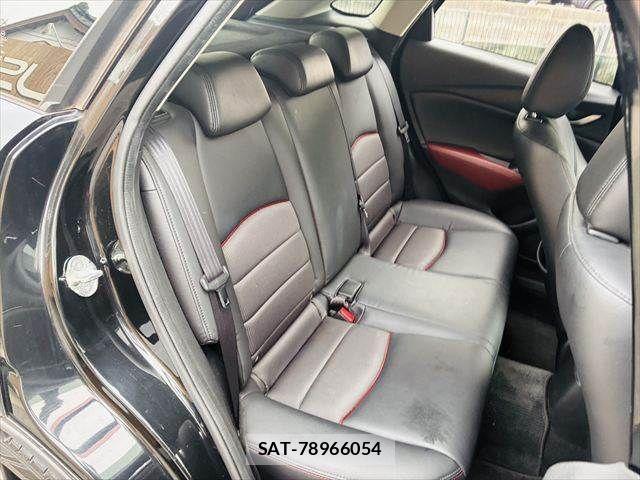 Mazda CX-3 2015-08 8035123-9