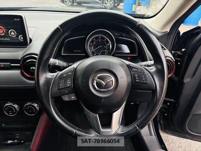 Mazda CX-3 2015-08 8035123-11