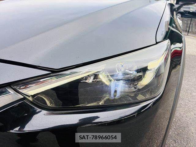 Mazda CX-3 2015-08 8035123-12