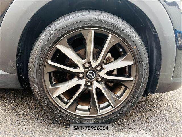 Mazda CX-3 2015-08 8035123-13