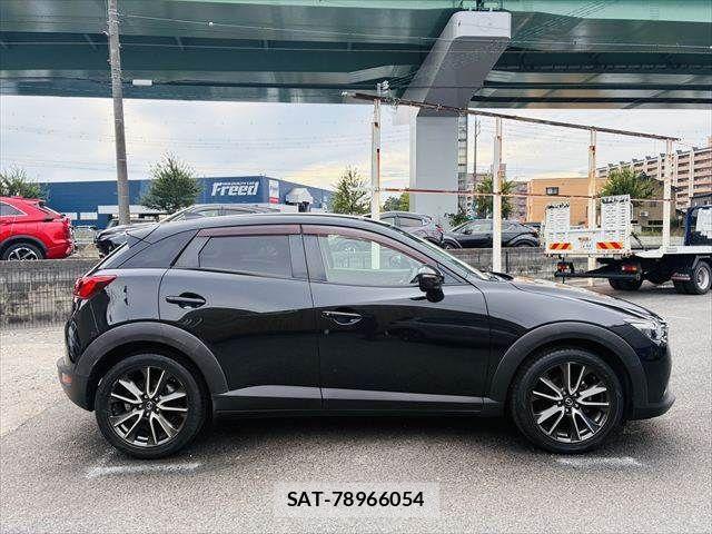 Mazda CX-3 2015-08 8035123-16
