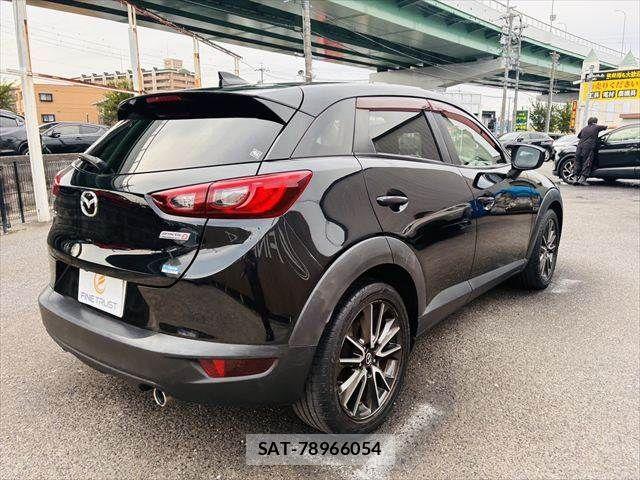 Mazda CX-3 2015-08 8035123-17