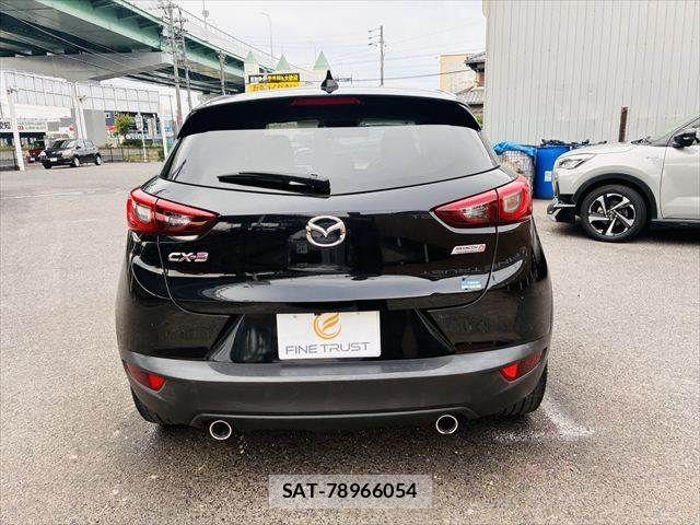 Mazda CX-3 2015-08 8035123-18