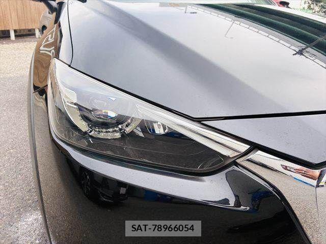 Mazda CX-3 2015-08 8035123-22