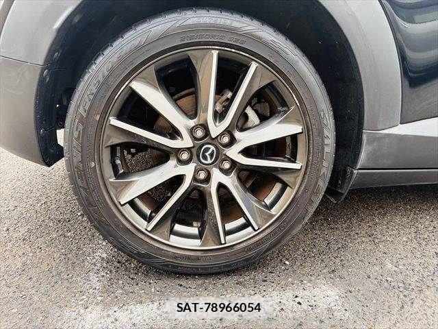 Mazda CX-3 2015-08 8035123-25