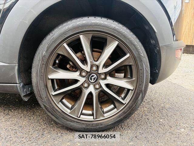 Mazda CX-3 2015-08 8035123-26