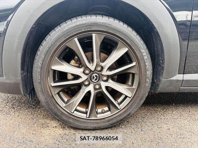 Mazda CX-3 2015-08 8035123-27