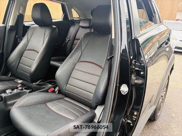 Mazda CX-3 2015-08 8035123-29