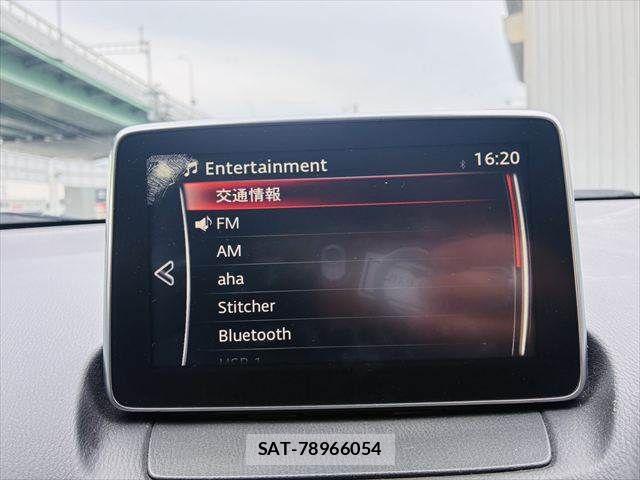 Mazda CX-3 2015-08 8035123-4