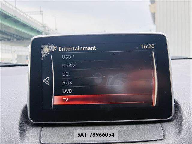 Mazda CX-3 2015-08 8035123-5