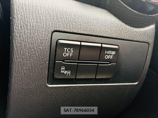 Mazda CX-3 2015-08 8035123-7