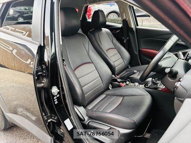 Mazda CX-3 2015-08 8035123-8