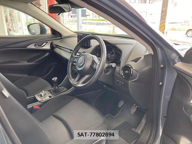 Mazda CX-3 2021-12 8035119-10