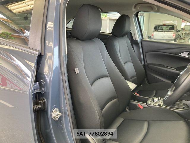 Mazda CX-3 2021-12 8035119-11