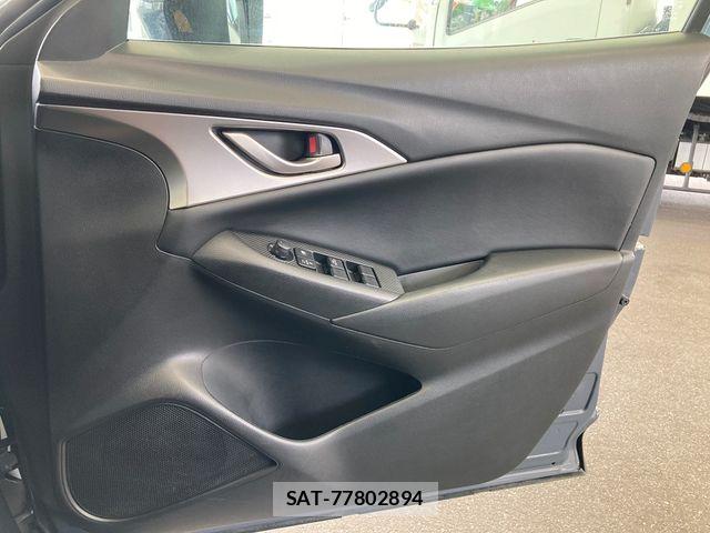 Mazda CX-3 2021-12 8035119-13