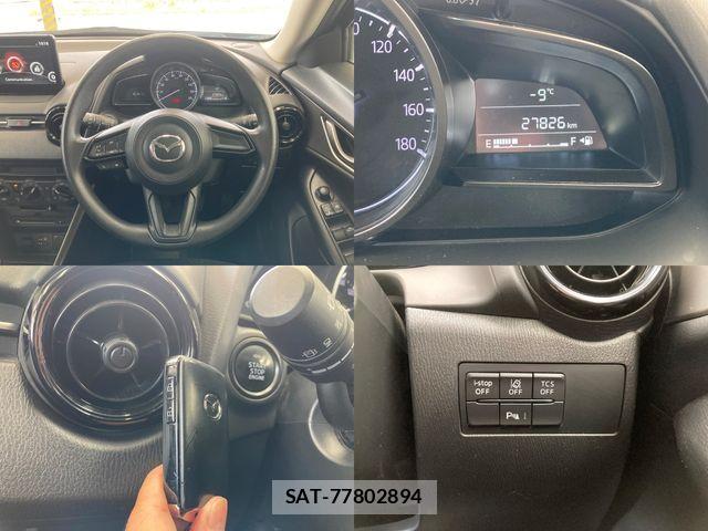 Mazda CX-3 2021-12 8035119-14