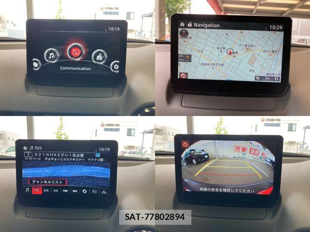 Mazda CX-3 2021-12 8035119-15