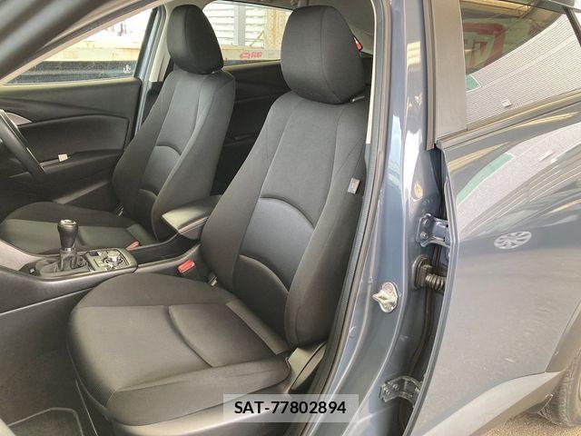 Mazda CX-3 2021-12 8035119-20