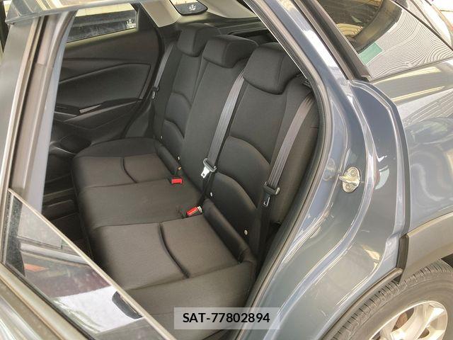 Mazda CX-3 2021-12 8035119-22