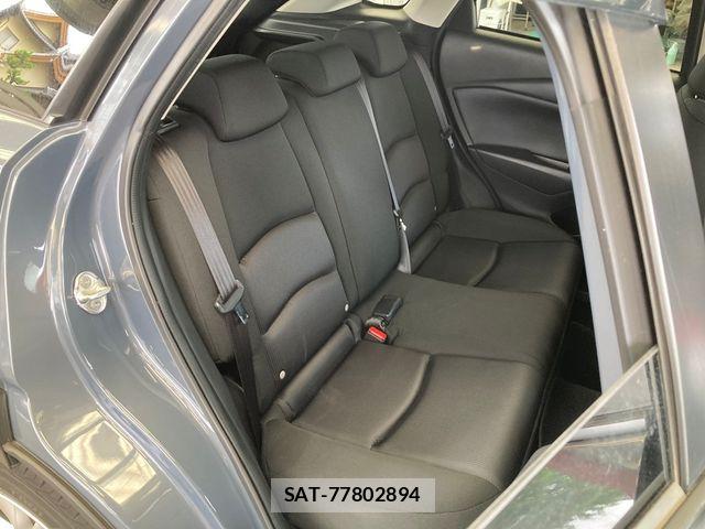 Mazda CX-3 2021-12 8035119-23