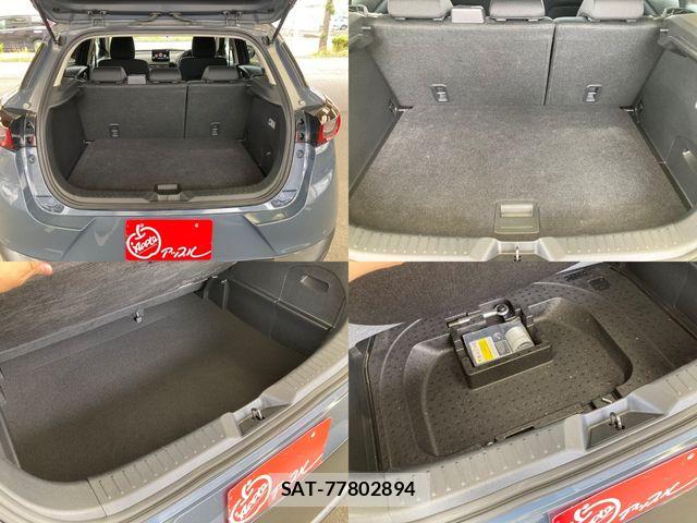 Mazda CX-3 2021-12 8035119-24