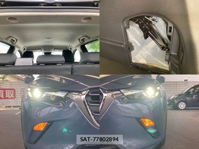 Mazda CX-3 2021-12 8035119-25