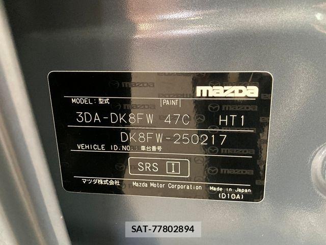 Mazda CX-3 2021-12 8035119-26