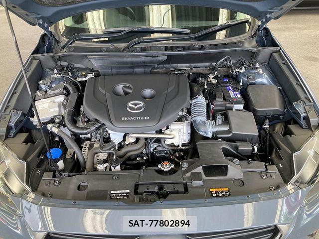 Mazda CX-3 2021-12 8035119-27