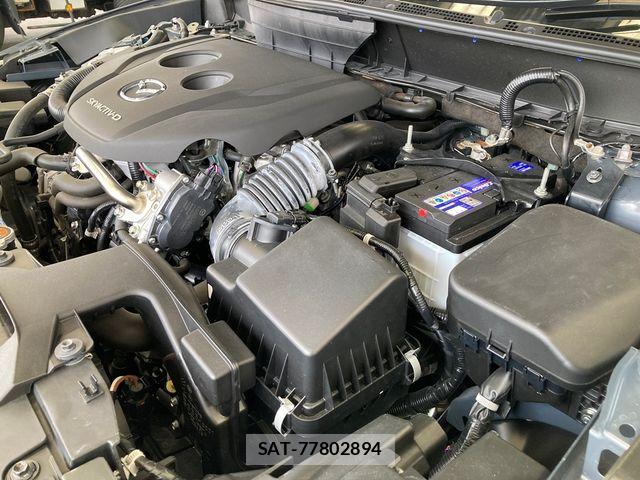 Mazda CX-3 2021-12 8035119-28