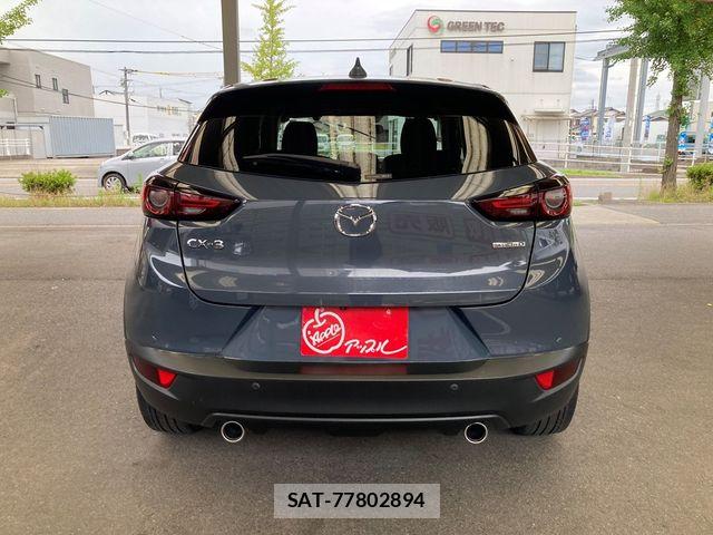 Mazda CX-3 2021-12 8035119-5