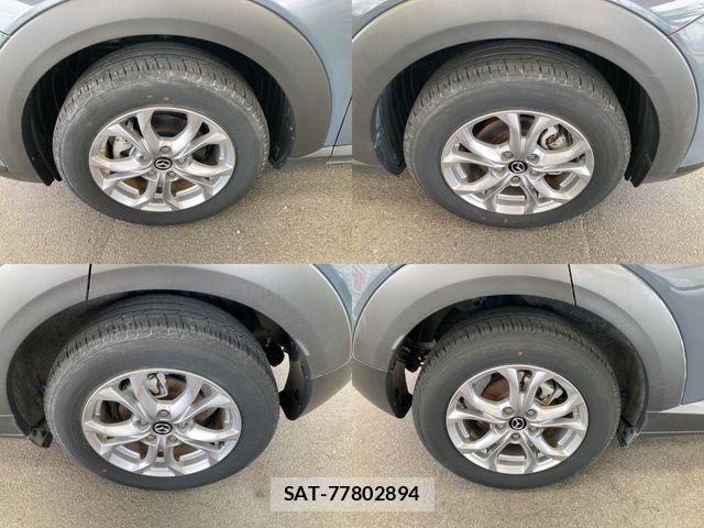 Mazda CX-3 2021-12 8035119-8