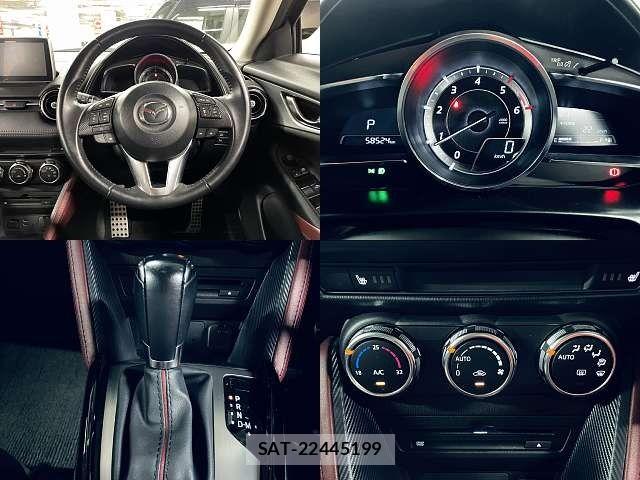 Mazda CX-3 2016-02 8035121-3