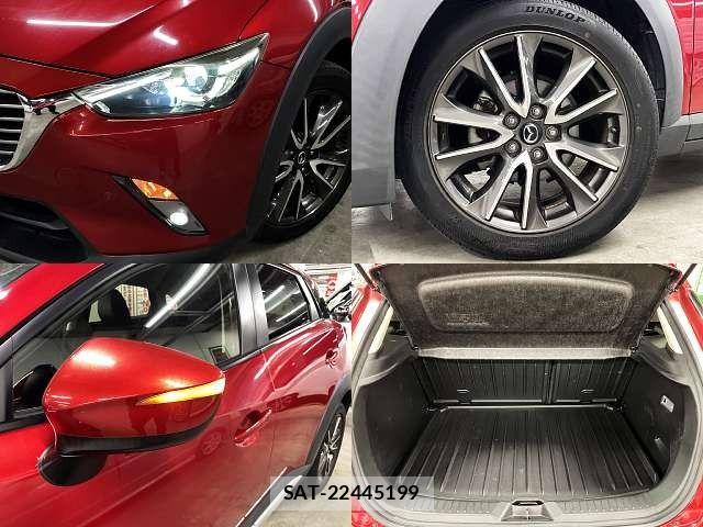 Mazda CX-3 2016-02 8035121-6