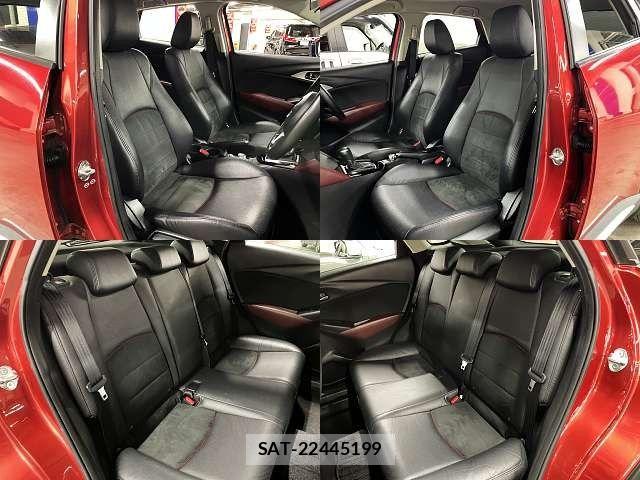 Mazda CX-3 2016-02 8035121-7