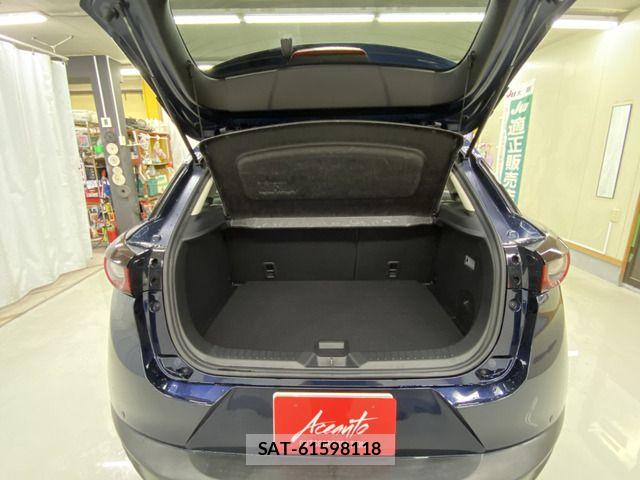 Mazda CX-3 2021-05 8035117-10