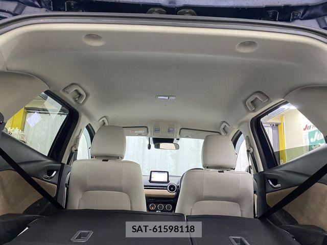 Mazda CX-3 2021-05 8035117-13
